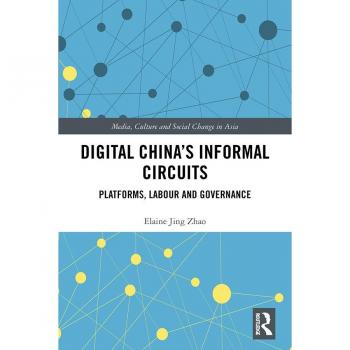 Digital Informal Circuits of China by Vitalsource Technologies, Inc
