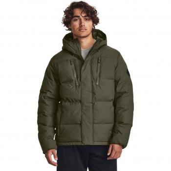 Chaqueta Under Armour Crinkle para hombre