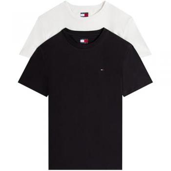 Ensemble de T-shirts Tommy Jeans XSLIM