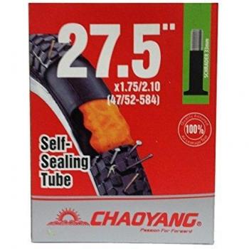 Camera d'Aria Antiforatura Sigillante 27,5 Chaoyang valvola Schrader