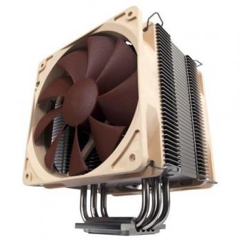 Noctua NH‑U12P SE2 Multi‑Socket CPU Air Cooler