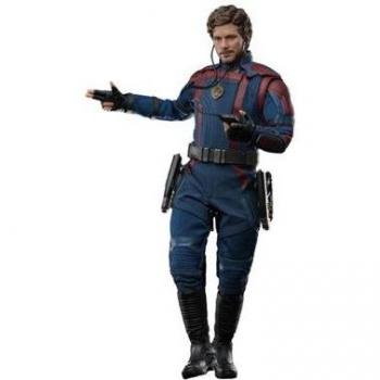 Figurine Hot Toys MMS709