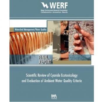 SCIENTIFIC REVIEW OF CYANIDE E