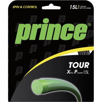 Cordaje de Tenis Prince Tour XP 12 m