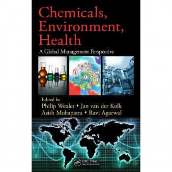 Vitalsource Technologies, Inc. Chemicals, Environment, Health