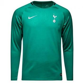 Nike THFC m NK Dry sQD T-Shirt Top Ls GX cl