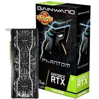 Gainward GeForce RTX 2080 SUPER 8GB