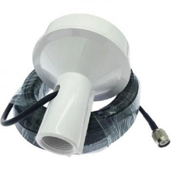 X7AE 30dBi Antenna de Recepción de GPS