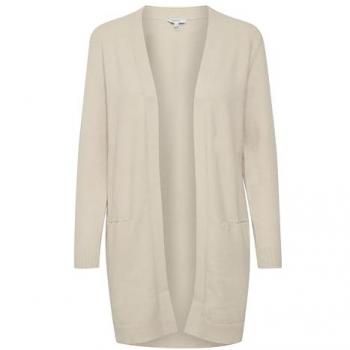 Cardigan a T‑shirt ByNonina di B.Young