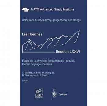Unity from Duality: Gravity, Gauge Theory and Strings: Les Houches Session LXXVI, July 30