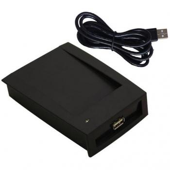 Leitor RFID 10D-USB 125KHz EM