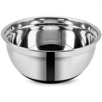 Bol à Mélanger Menastyl Acier Inoxydable 25 cm