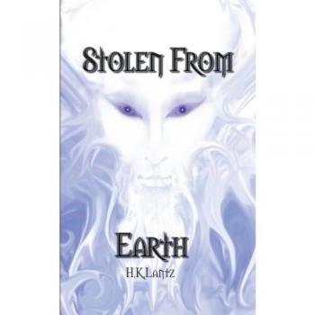 STOLEN FROM EARTH