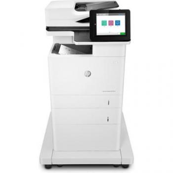 HP LaserJet M635fht Office Series