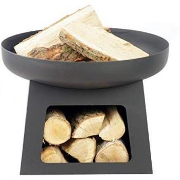 Farmcook Feuerpfanne PAN 13, 60 cm, Edelstahl