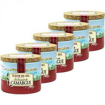 Le Saunier de Camargue