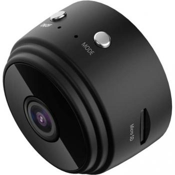 A9 Wireless Security Camera with HD 1080p and Night Vision