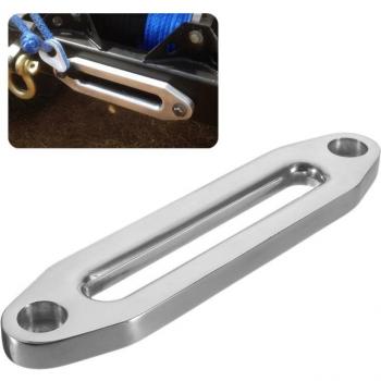 Cuerda de Remolque Sintética 12000Lbs para Automoción