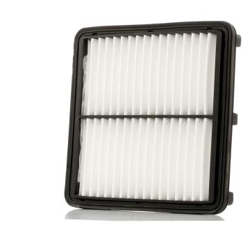 MANN-FILTER Motorluftfilter PEHH133A09A für Mazda