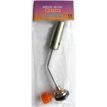 Valvola Cartuccia 250g Butsir 25mm Torcia Gas