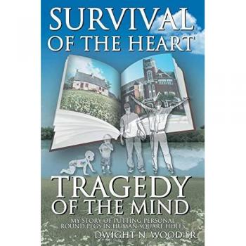Survival of the Heart Tragedy of the Mind