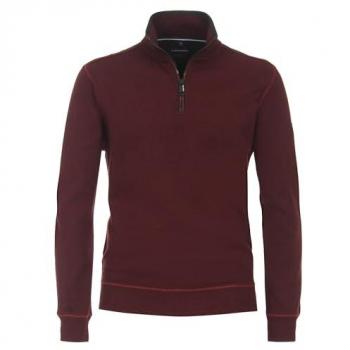 CASAMODA Uni-Sweatshirt Orange Herren