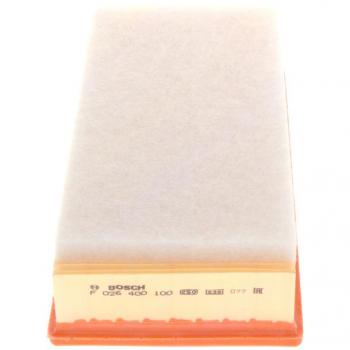 BOSCH Luftfilter F 026 400 100