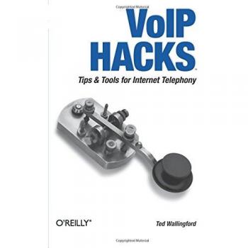 Vitalsource Technologies, Inc. VoIP Hacks