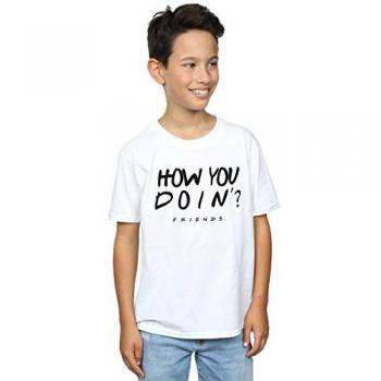 How You Doin? Polo Amicizia