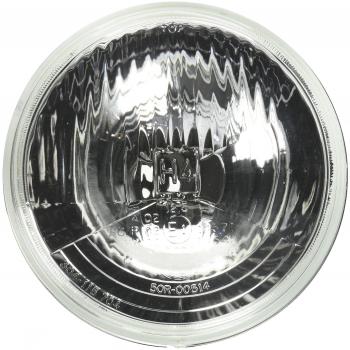 Hella 1A3 002 850-001 Left/Right Headlight