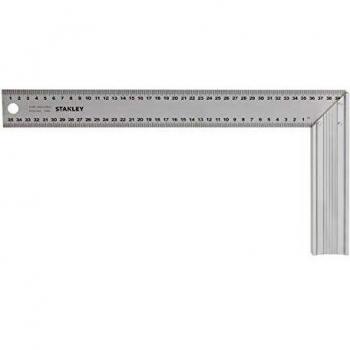 Escuadra Stanley 400mm 45-687