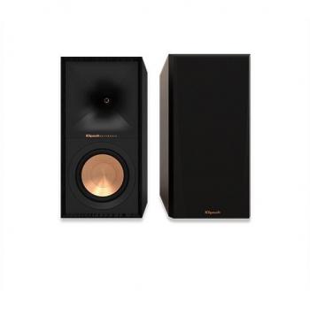 Klipsch Coppia casse acustiche R-50M Reference Black