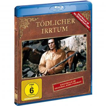 Tödlicher Irrtum