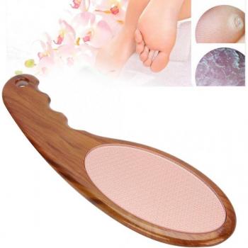 Foot File Glass Nail Polisher