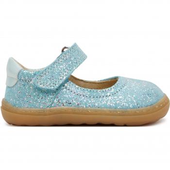Ballerinas Primigi – Blau, S, Modell 7907222