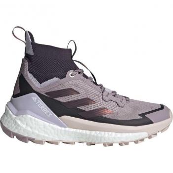 Adidas Terrex Free Hiker 2.0 IG8896 Violett Outdoor Schuhe