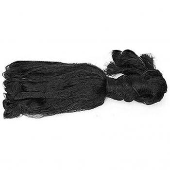 Malla Antipollinaires Nylon Noir 5×1 m – Protection des plantations