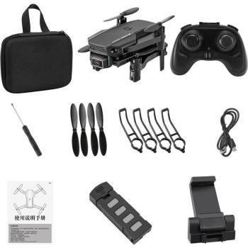 HobbyLane KF611 4K Dual Camera Drone