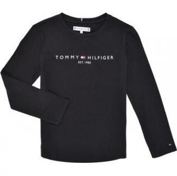Tommy Hilfiger Langarmshirt KLASSE TEE L/S