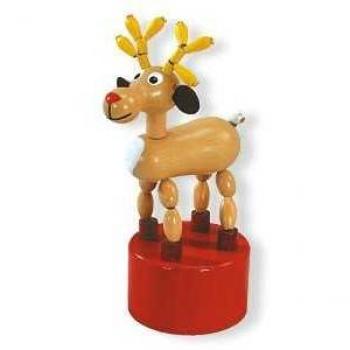Hračka Rudolf