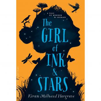 The Girl of Ink & Stars