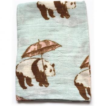 Écharpe de Couverture Bébé