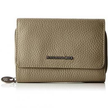 Mandarina Duck MELLOW LEATHER PORTAFOGLIO TAU