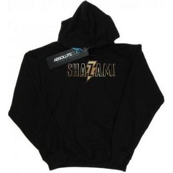 Teenage Dynamo Shazam Logo Sweatshirt