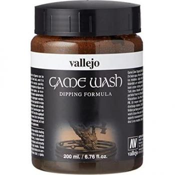 Vallejo Game Color Wash