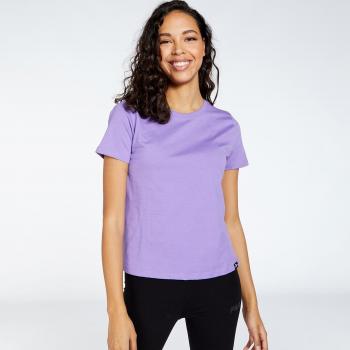 T-shirt Basic Donna Viola L