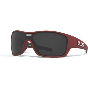 Anteojos Volcano Uller 140 Lentes