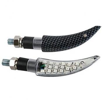 Flechas Intermitente LED Katana