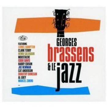 Brassens et le Jazz
