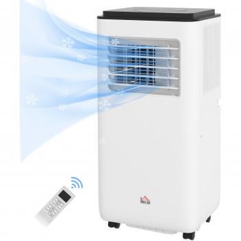 Climatizador Portátil 10000 BTU 5 em 1
